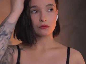 bella_alita on Chaturbate 