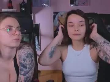bella_alita on Chaturbate 