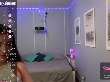bella_hayes on Chaturbate
