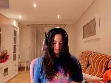 bella_pocahontas3 on Chaturbate 