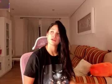 bella_pocahontas3 on Chaturbate 