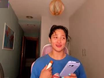 bella_pocahontas3 on Chaturbate 