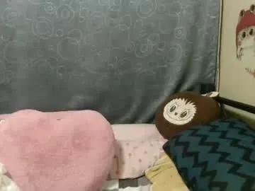 bellbabe on Chaturbate 