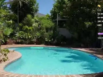 bellebabyboo on Chaturbate