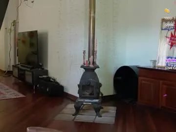 bellebabyboo on Chaturbate