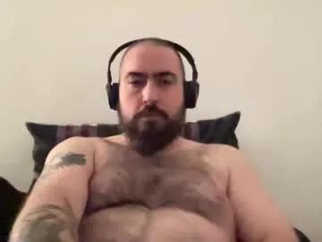 beluterre — Freechat on Chaturbate