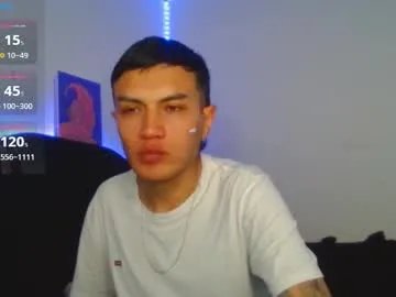 bengie_durand on Chaturbate