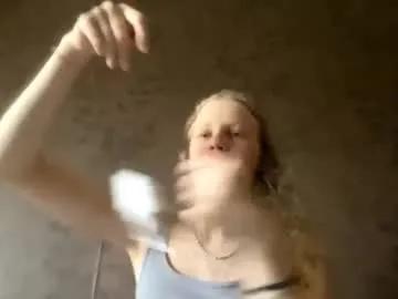 berniecemontell — GOAL: eye contact Hi! My name is Sia. I'm new here! Wish me luck! :) #new #skinny #natural #young #18 [15 tokens remaining]