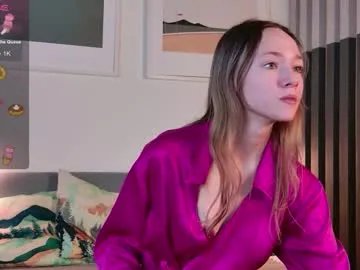 bethany_sparkle — Welcome to my room! - Goal: good morning!!! [25 tokens left] #new #smalltits #shy #redhair #young