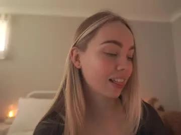 bibi_it_is on Chaturbate 