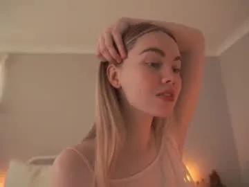 bibi_it_is on Chaturbate 