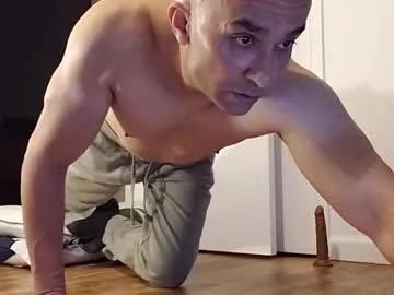 bilie11 —  Bi Muscle Flex #uncut #roleplay #dildo #latino #feet 