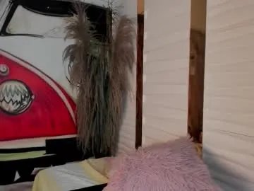 bilie__eilish on Chaturbate 