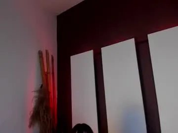 bilie__eilish on Chaturbate 