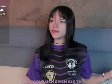 bilie__eilish on Chaturbate 