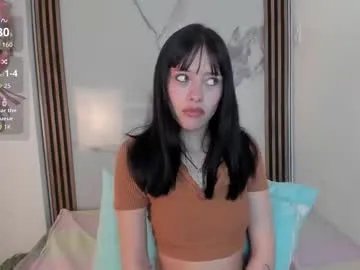 bilie__eilish on Chaturbate 