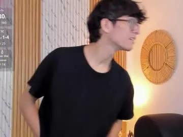 billie_jr on Chaturbate 