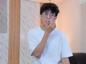 billie_jr on Chaturbate 