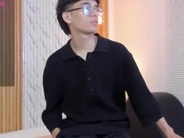 billie_jr on Chaturbate 