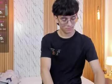 billie_jr on Chaturbate 