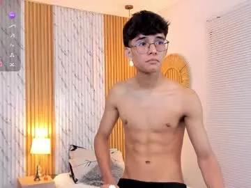 billie_jr on Chaturbate 