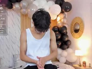 billie_jr on Chaturbate 