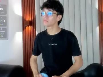 billie_jr on Chaturbate 