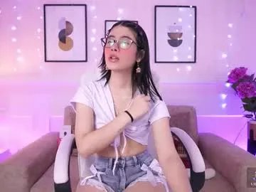 billiebrownn on Chaturbate