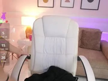 billiebrownn on Chaturbate