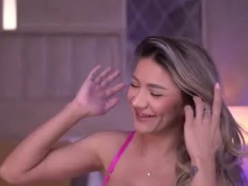 blairsanders on Chaturbate