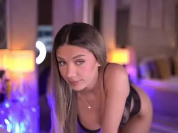 blairsanders on Chaturbate