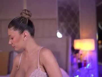 blairsanders on Chaturbate