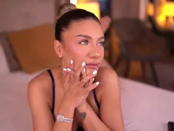 blairsanders on Chaturbate