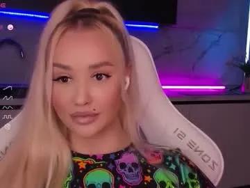 blond_diamond — #slave #mistress #humiliation #domination #blond