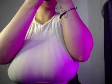 boobs_magic on Chaturbate 