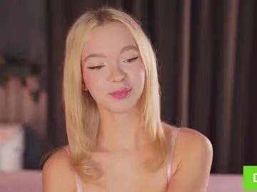 boobybliss — Goal: Deep eye-contact and bite my lips!  I'm Alina and I'm #18, very #skinny and #shy with #bigboobs and #bigass [34 tokens remaining]