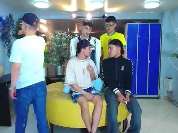 boschcz — GOAL: SHOW CUM [2000 tokens remaining] Welcome to my room! #18 #twink #young  #cum #lovense #anal #lush