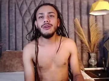 bossdominator1 on Chaturbate 