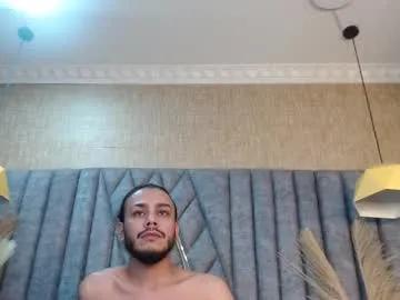 bossdominator1 on Chaturbate 