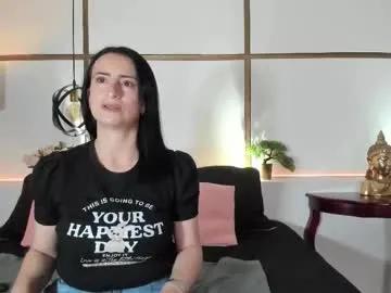 brendacantorel — Horny queen craving her king's attention right now  // Goal: Close up boobs + Play nipples  [41 tokens remaining] #bigboobs #milf #natural #mature #amateur