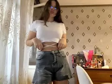 brendelle on Chaturbate