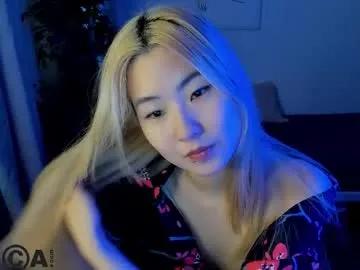 bridgetbottrel — GOAL: massage my boobies [36 tokens remaining] Take control of my toy #squirt #blonde #asian #18 #teen