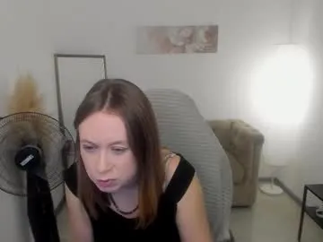 brookedamon on Chaturbate