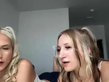 brookepatterson on Chaturbate 