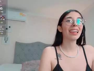 brooklove_doll on Chaturbate 