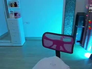 brunetteofyourdreams — Goal:  sexy dance  Patterns 25/38/69/68/100/200 #bigboobs #deepthroat #muscle #longhair #ebony - Next Goal: Blowjob  Patterns 25/38/6