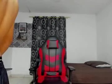 bruno_snow on Chaturbate