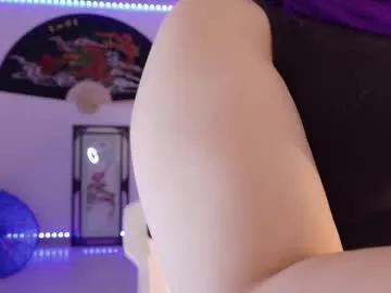 bubblewhite_ on Chaturbate 