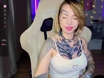 bunnykelly on Chaturbate 