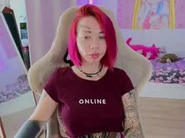 bunnykelly on Chaturbate 